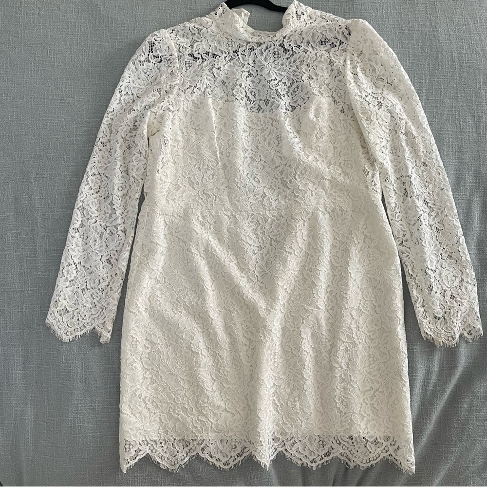 Jenny Yoo Hart Dress